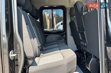 Борт Renault Master 2019 в Нововолинську