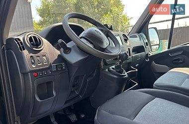 Борт Renault Master 2019 в Нововолинську