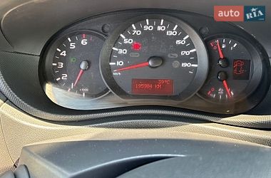 Борт Renault Master 2019 в Нововолынске