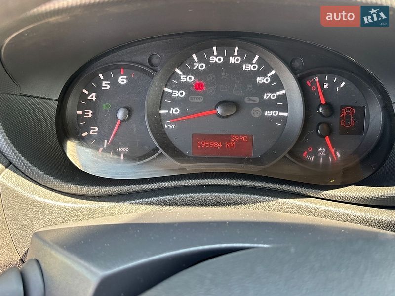 Борт Renault Master 2019 в Нововолынске