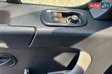Борт Renault Master 2019 в Нововолынске