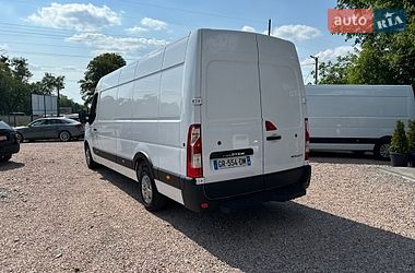 Грузовой фургон Renault Master 2023 в Ровно