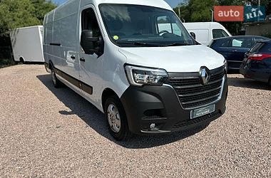 Грузовой фургон Renault Master 2023 в Ровно