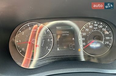 Грузовой фургон Renault Master 2023 в Ровно