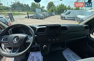 Грузовой фургон Renault Master 2023 в Ровно