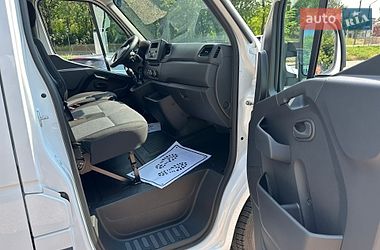 Грузовой фургон Renault Master 2023 в Ровно