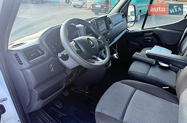 Грузовой фургон Renault Master 2022 в Луцке