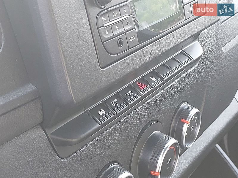 Рефрижератор Renault Master 2021 в Луцке