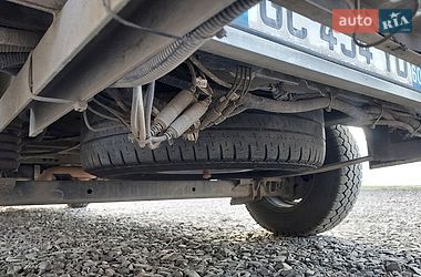 Рефрижератор Renault Master 2021 в Луцке