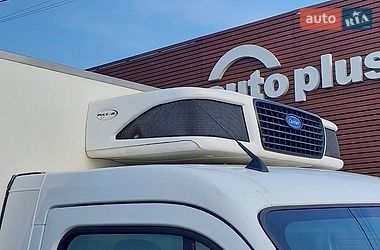 Рефрижератор Renault Master 2021 в Луцке
