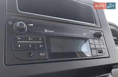 Рефрижератор Renault Master 2021 в Луцке