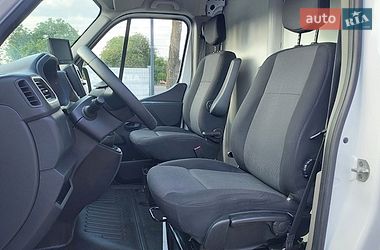 Рефрижератор Renault Master 2021 в Луцке