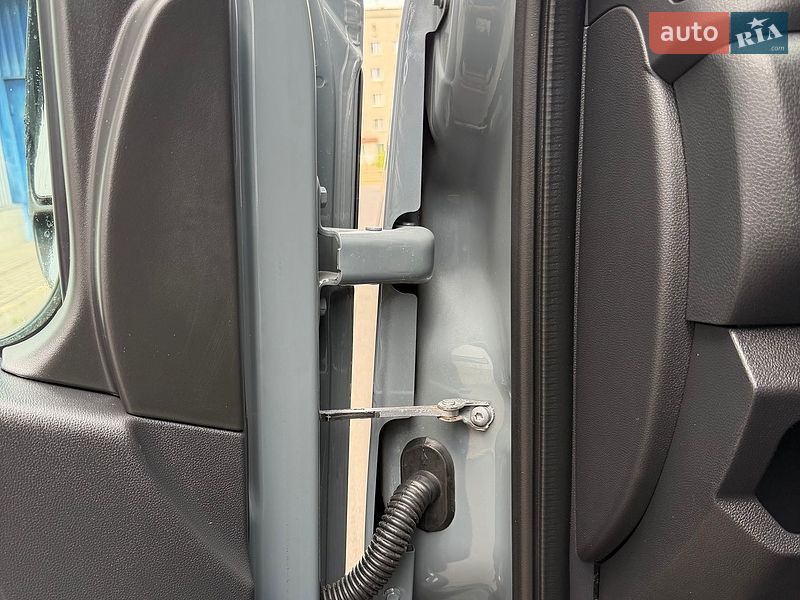 Грузовой фургон Renault Master 2021 в Ковеле