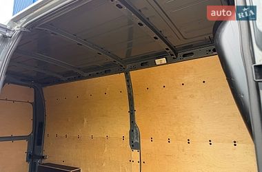 Грузовой фургон Renault Master 2021 в Ковеле