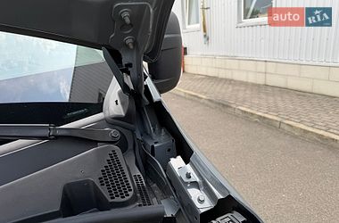 Грузовой фургон Renault Master 2021 в Ковеле