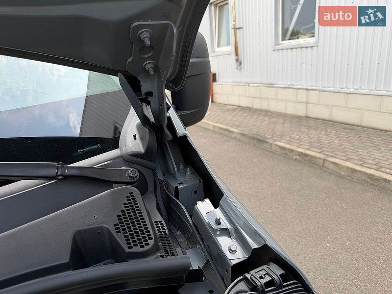 Грузовой фургон Renault Master 2021 в Ковеле
