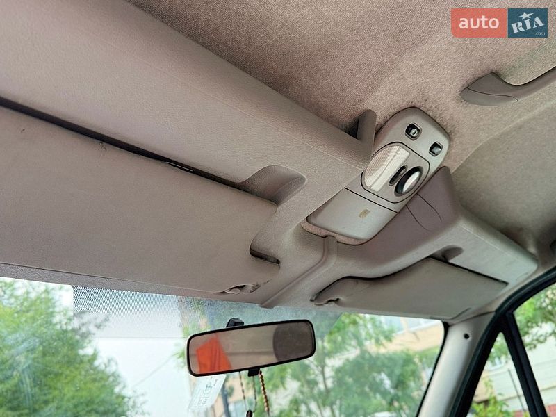 Мінівен Renault Master 2006 в Івано-Франківську