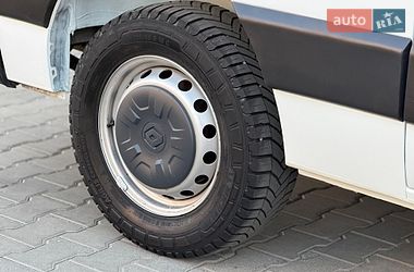 Грузовой фургон Renault Master 2021 в Виннице