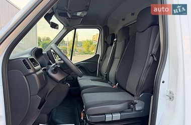 Грузовой фургон Renault Master 2021 в Виннице