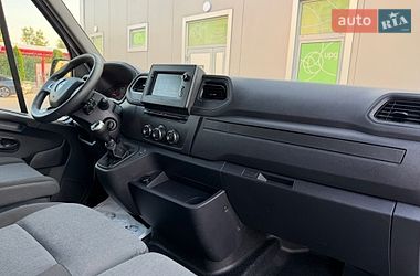 Грузовой фургон Renault Master 2021 в Виннице