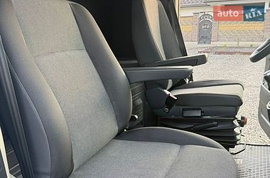 Тентованый Renault Master 2021 в Ковеле