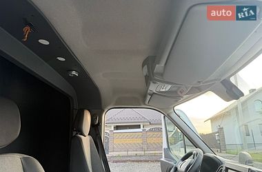 Тентованый Renault Master 2021 в Ковеле