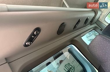 Мінівен Renault Master 2017 в Львові