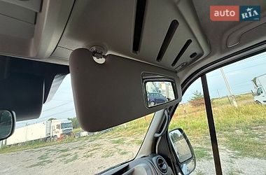 Мінівен Renault Master 2017 в Львові