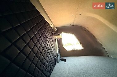 Тентованый Renault Master 2023 в Киеве