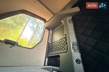 Тентованый Renault Master 2023 в Киеве