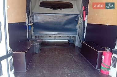 Микроавтобус Renault Master 2015 в Кривом Роге