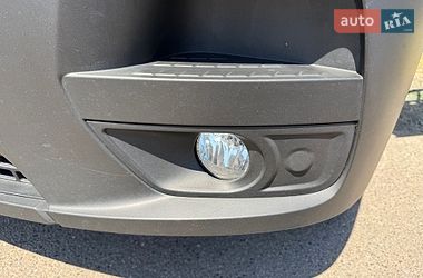 Грузовой фургон Renault Master 2021 в Одессе