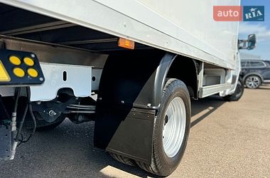 Грузовой фургон Renault Master 2021 в Киеве