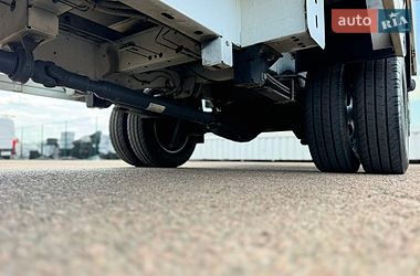 Грузовой фургон Renault Master 2021 в Киеве