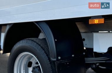 Грузовой фургон Renault Master 2021 в Киеве