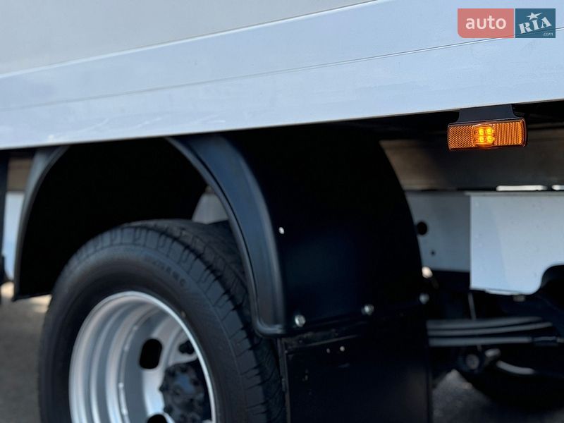 Грузовой фургон Renault Master 2021 в Киеве