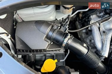 Грузовой фургон Renault Master 2021 в Киеве