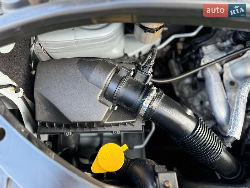 Грузовой фургон Renault Master 2021 в Киеве