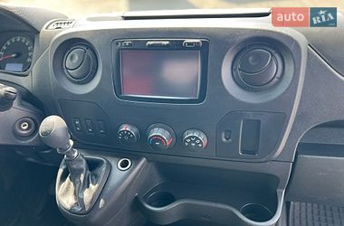 Тентованый Renault Master 2019 в Ковеле