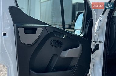 Тентованый Renault Master 2019 в Ковеле