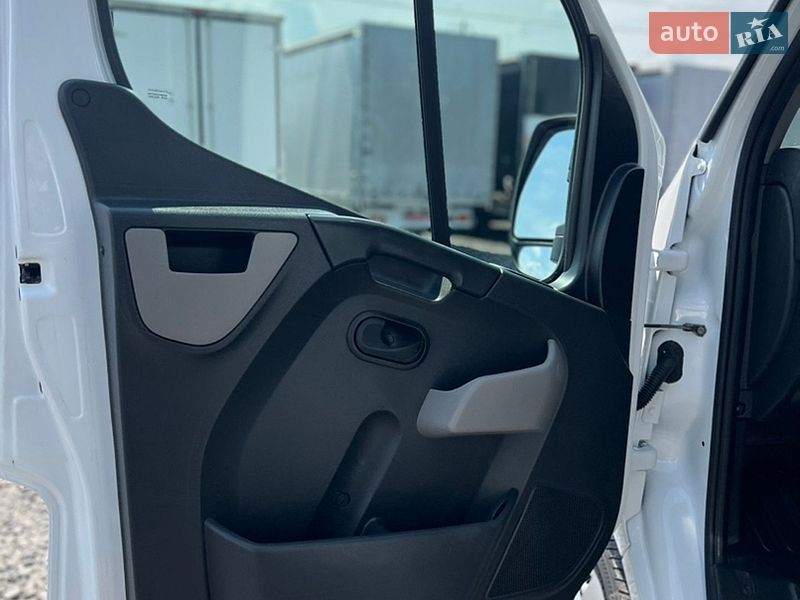 Тентованый Renault Master 2019 в Ковеле