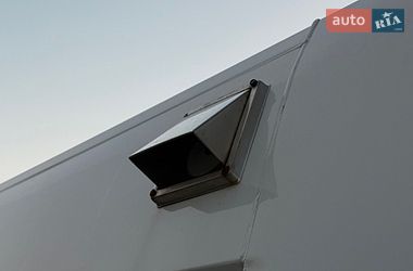 Вантажний фургон Renault Master 2018 в Харкові фото 9 Вантажний фургон Renault Master 2018 в Харкові
