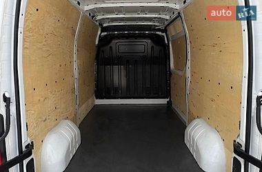 Вантажний фургон Renault Master 2018 в Харкові фото 14 Вантажний фургон Renault Master 2018 в Харкові