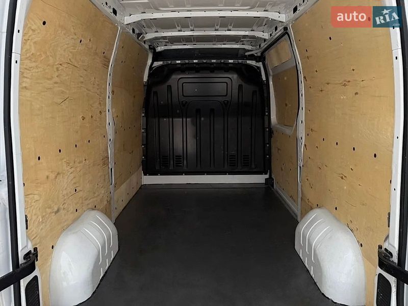 Вантажний фургон Renault Master 2018 в Харкові фото 14 Вантажний фургон Renault Master 2018 в Харкові