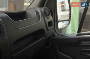 Вантажний фургон Renault Master 2018 в Харкові фото 25 Вантажний фургон Renault Master 2018 в Харкові