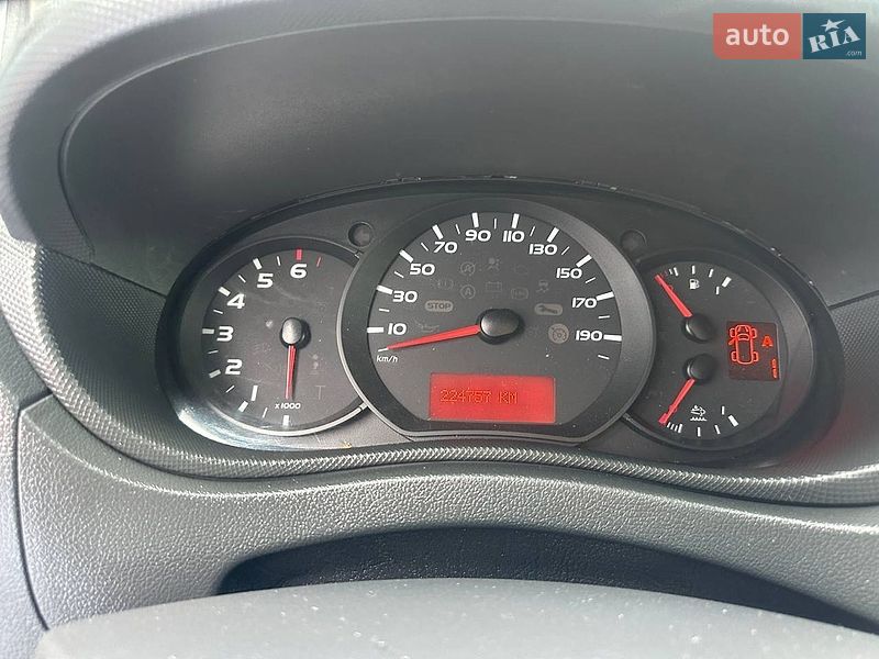 Грузовой фургон Renault Master 2019 в Ровно