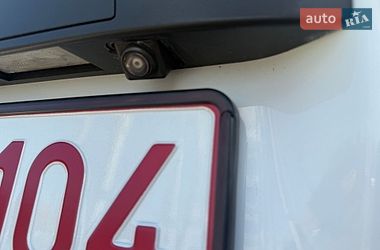 Грузовой фургон Renault Master 2022 в Днепре