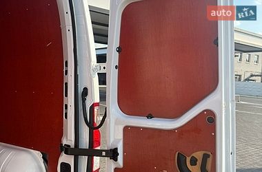 Грузовой фургон Renault Master 2022 в Днепре