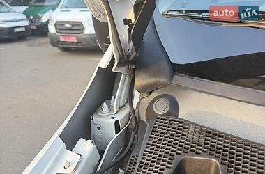Грузовой фургон Renault Master 2021 в Луцке