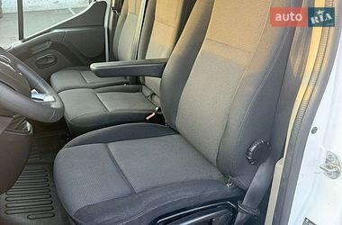 Грузовой фургон Renault Master 2021 в Луцке